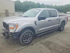 1FTEW1EP6MFA57497 2021 FORD F-150