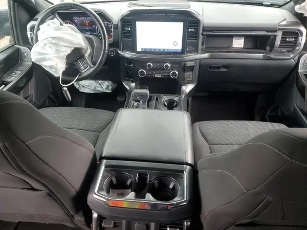 1FTEW1EP6MFA77085 2021 FORD F-150 - Image 8