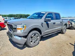1FTEW1EP6MFA87146 2021 FORD F-150