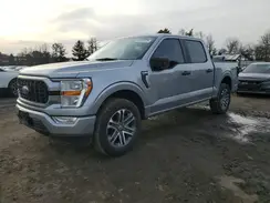 1FTEW1EP6MFA88555 2021 FORD F-150