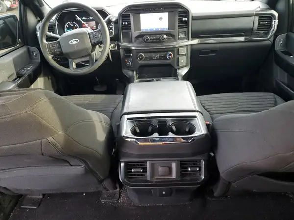 1FTEW1EP6MFA88555 2021 FORD F-150 - Image 8