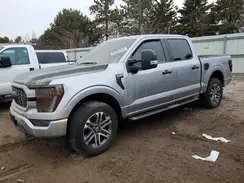 1FTEW1EP6MFB15804 2021 FORD F-150