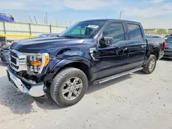 1FTEW1EP6MFB16287 2021 FORD F-150