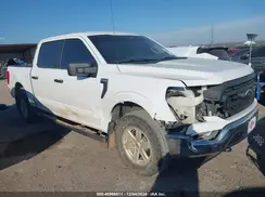 1FTEW1EP6MFB17004 2021 FORD F-150