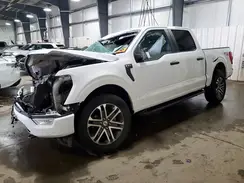 1FTEW1EP6MFB17102 2021 FORD F-150