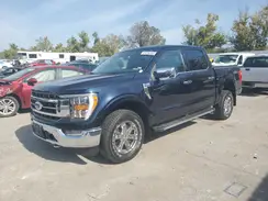 1FTEW1EP6MFB36832 2021 FORD F-150