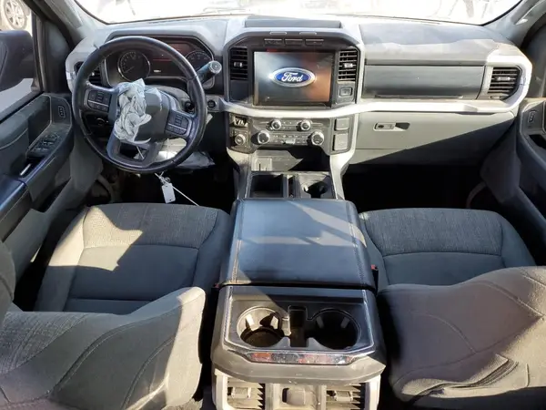 1FTEW1EP6MFB49032 2021 FORD F-150 - Image 8