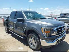1FTEW1EP6MFB52691 2021 FORD F-150