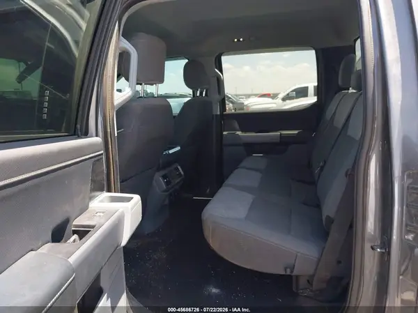 1FTEW1EP6MFB52691 2021 FORD F-150 - Image 8