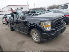 1FTEW1EP6MFB59561 2021 FORD F-150