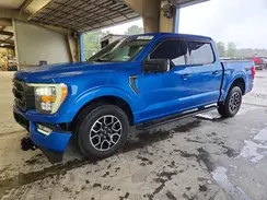 1FTEW1EP6MFB76618 2021 FORD F-150