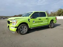1FTEW1EP6MFB90552 2021 FORD F-150
