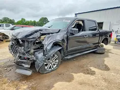 1FTEW1EP6MFB91362 2021 FORD F-150