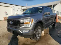 1FTEW1EP6MFB92219 2021 FORD F-150