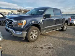 1FTEW1EP6MFC02845 2021 FORD F-150