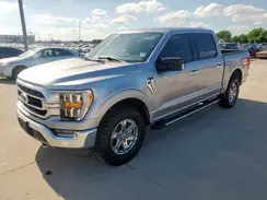 1FTEW1EP6MFC03624 2021 FORD F-150