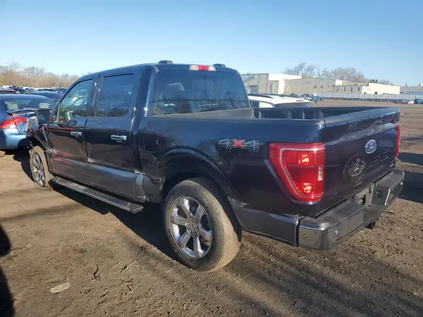 1FTEW1EP6MFC15725 2021 FORD F-150 - Image 2