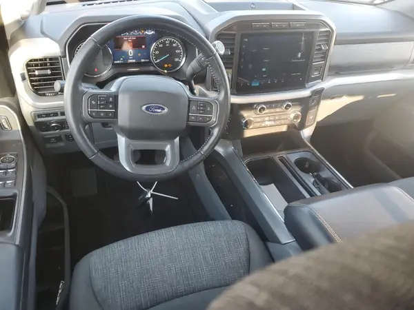 1FTEW1EP6MFC15725 2021 FORD F-150 - Image 8