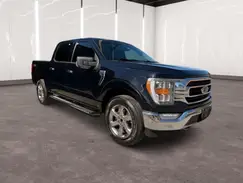 1FTEW1EP6MFC38583 2021 FORD F-150