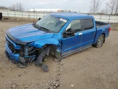 1FTEW1EP6MFC43850 2021 FORD F-150