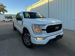 1FTEW1EP6MFC47977 2021 FORD F-150