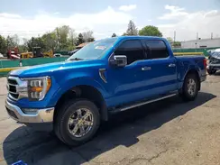 1FTEW1EP6MFC50121 2021 FORD F-150