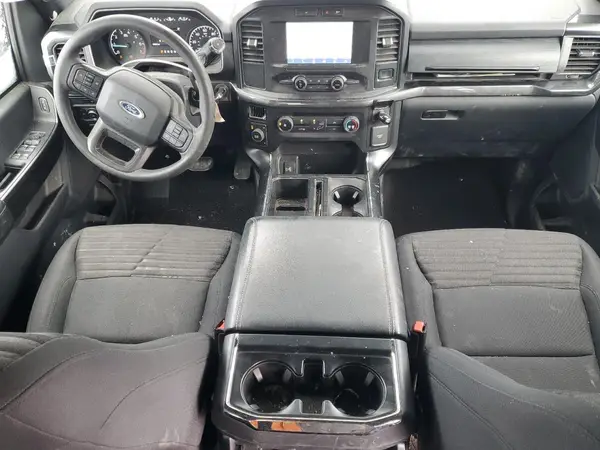 1FTEW1EP6MFC90442 2021 FORD F-150 - Image 8