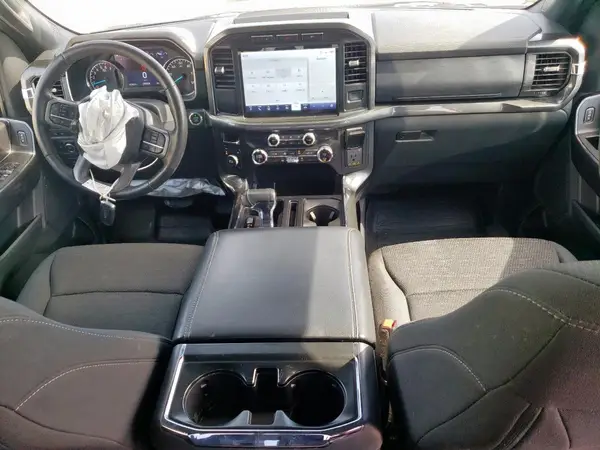 1FTEW1EP6MFD05005 2021 FORD F-150 - Image 8