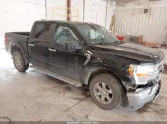 1FTEW1EP6MFD07434 2021 FORD F-150