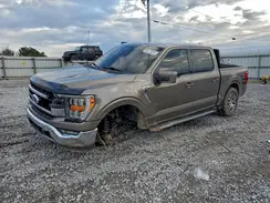 1FTEW1EP6MFD09541 2021 FORD F-150