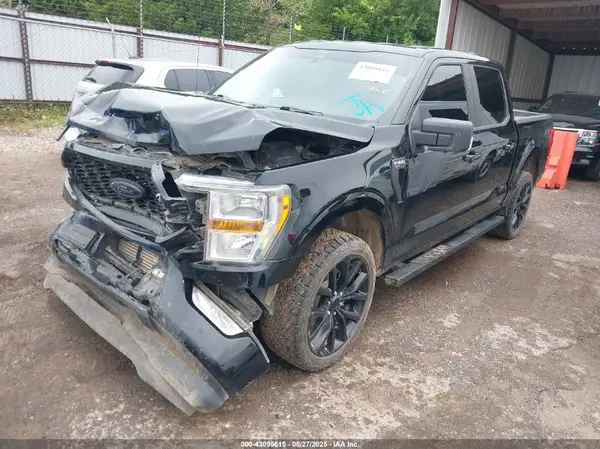 1FTEW1EP6MKD08039 2021 FORD F-150 - Image 2