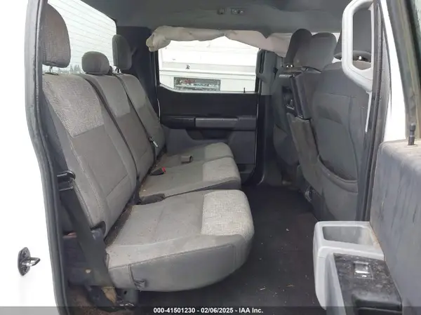 1FTEW1EP6MKD23155 2021 FORD F-150 - Image 8
