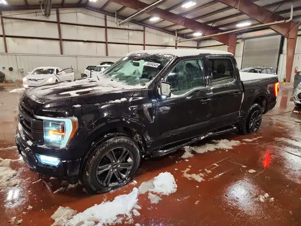 1FTEW1EP6MKD36780 2021 FORD F-150 - Image 1