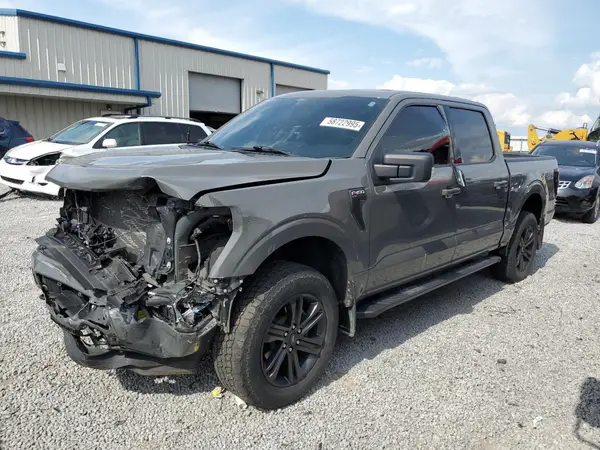 1FTEW1EP6MKD64840 2021 FORD F-150 - Image 1