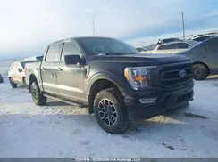 1FTEW1EP6MKE09663 2021 FORD F-150