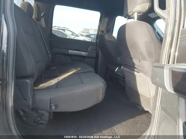 1FTEW1EP6MKE09663 2021 FORD F-150 - Image 8