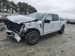 1FTEW1EP6MKE22820 2021 FORD F-150