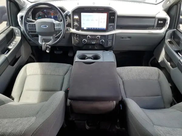 1FTEW1EP6MKE43408 2021 FORD F-150 - Image 8