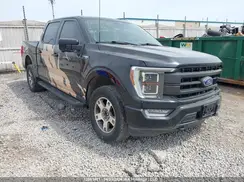 1FTEW1EP6MKE49841 2021 FORD F-150