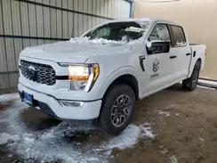 1FTEW1EP6MKE53761 2021 FORD F-150