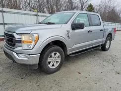 1FTEW1EP6MKE76473 2021 FORD F-150