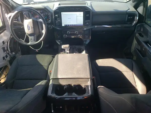 1FTEW1EP6MKE82838 2021 FORD F-150 - Image 8