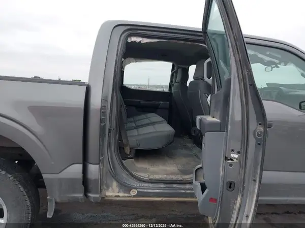 1FTEW1EP6MKE92852 2021 FORD F-150 - Image 8