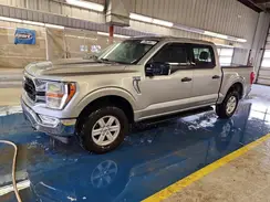 1FTEW1EP6MKE99963 2021 FORD F-150