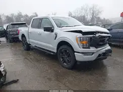 1FTEW1EP6MKF02263 2021 FORD F-150