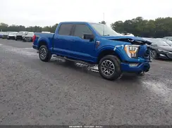 1FTEW1EP6NFA00217 2022 FORD F-150