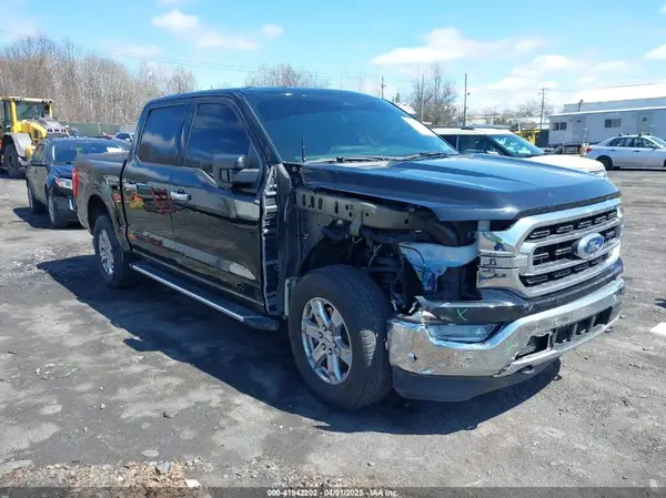 1FTEW1EP6NFA39874 2022 FORD F-150 - Image 1