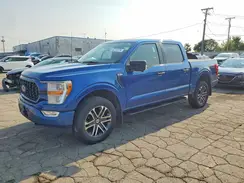1FTEW1EP6NFA84829 2022 FORD F-150