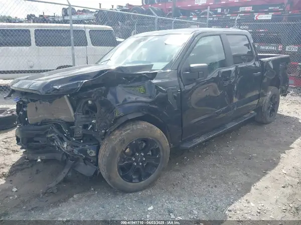 1FTEW1EP6NFA92347 2022 FORD F-150 - Image 2