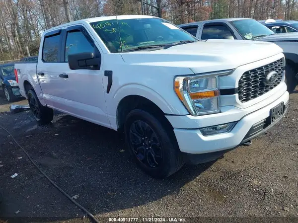 1FTEW1EP6NFB65930 2022 FORD F-150 - Image 1